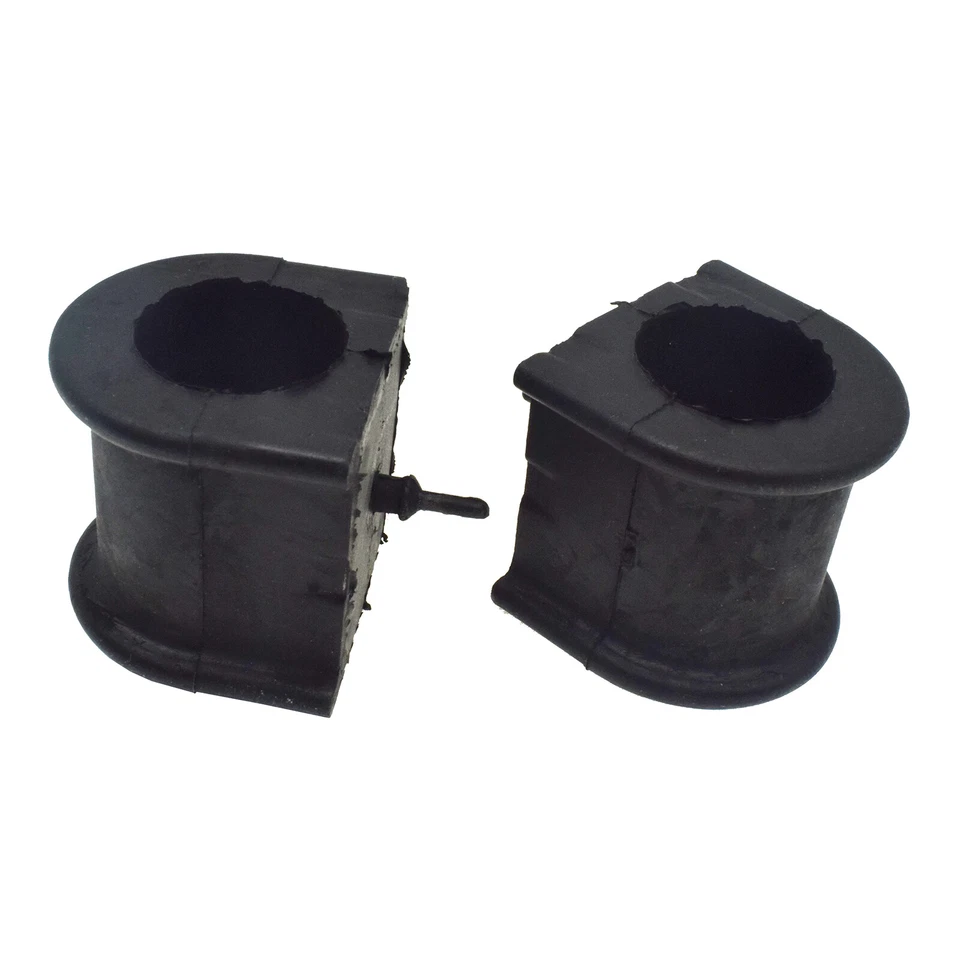 Buje de barra estabilizadora de suspensión delantera 2 piezas para Toyota Highlander Lexus Rx350  Foto 2 de 4