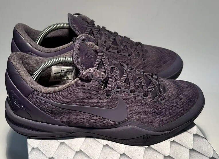 TEIKO-Kobe様 Buy Zoom Kobe 4 'Fade To Black' - 869450 005 | GOAT