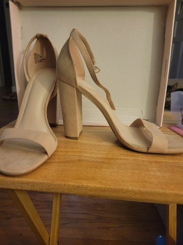 Women's Heeled Sandals | eBay