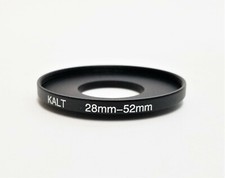 Kalt 28-52mm Step-Up Ring