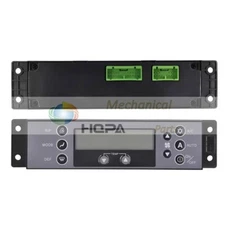 51586-17742 A/C Control Panel For SUMITOMO EXCAVATOR SH210-5 200-5 240-5
