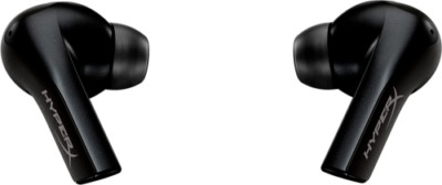 HyperX Cloud MIX Buds - True Wireless Earbuds, Bluetooth kompatibel niedrige Latenz