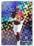 JONATHAN ALLEN Commanders 2024 Panini Prestige HYPER PARALLEL Football Card #297