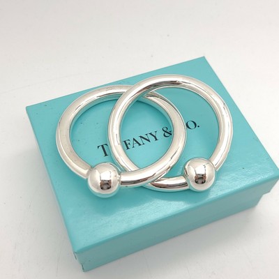 baby tiffany bracelet