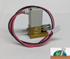 Solenoid Replacement for Dentsply SPS Cavitron Gen 131, 132, 136, and 137 models