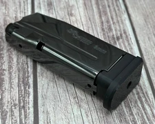 SIG P365 10 Round to XL Magazine Adapter Base Plate Floor Pad IMPROVED