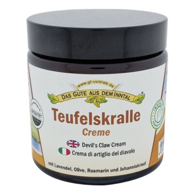 Teufelskralle Creme 110 ml