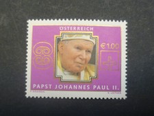 &Ouml;STERREICH MiNr.: 2521 **,postfrisch,MNH zum Postpreis 2005
