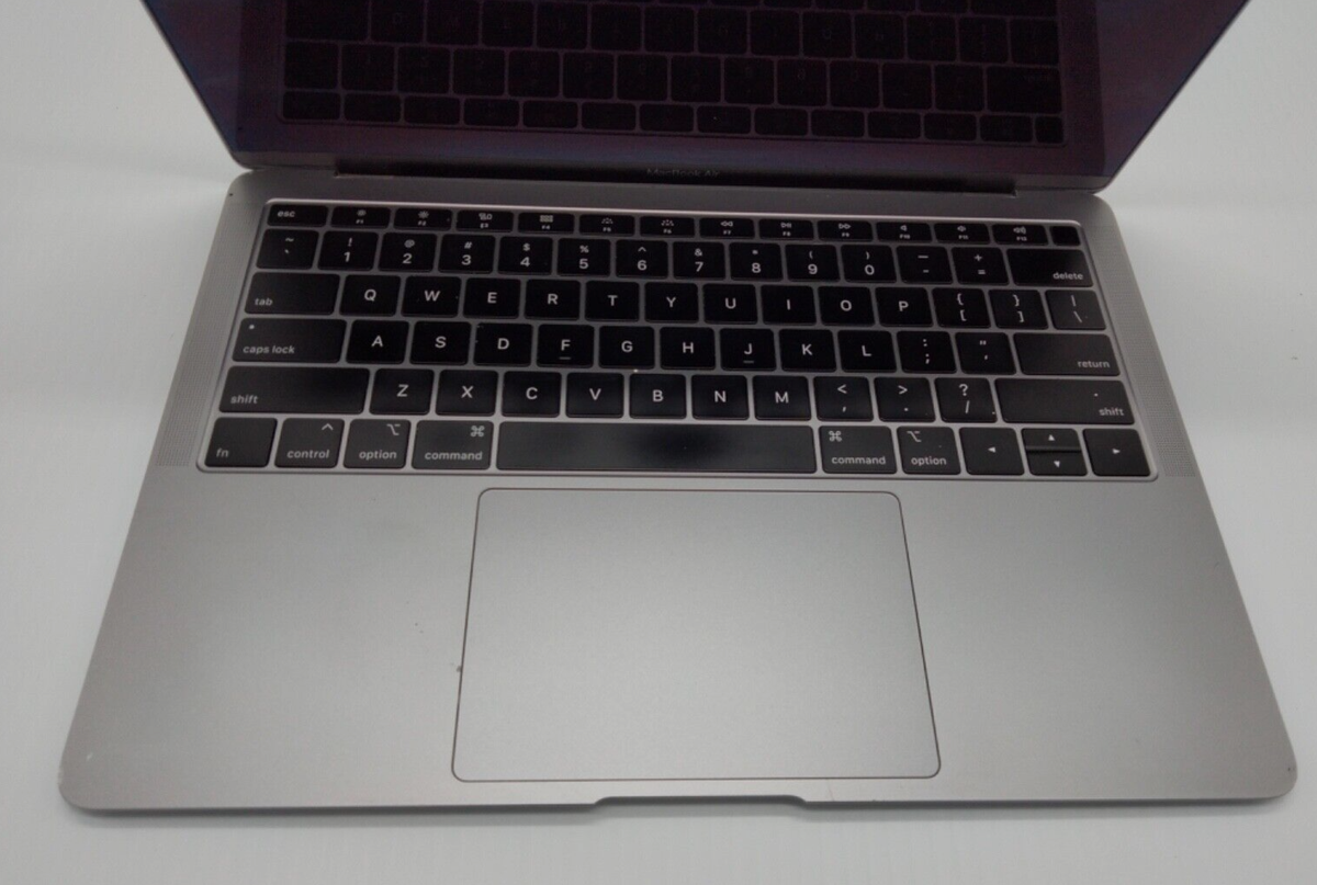 Apple MacBook Air 13 i5-8210Y 8GB 256GB SSD laptop A1932 EMC 3184