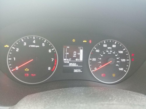 Hyundai i20 Cat Mainfold Shield 1,2 gasolina G4La-6 L 2019 2852503620 - Imagen 6 de 6