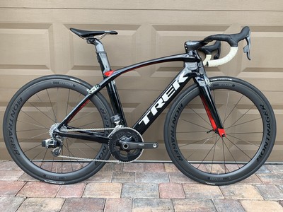 madone 9 h2 geometry