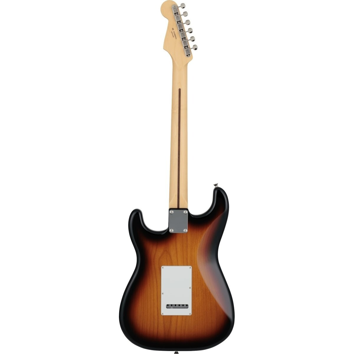 Fender 2024 Collection MIJ Hybrid II Stratocaster Maple HSS
