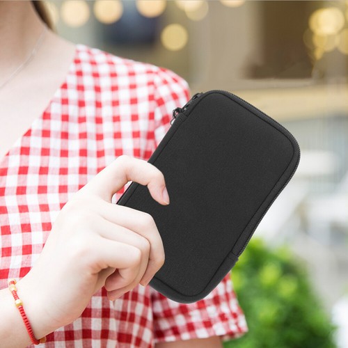Mobile Phone Cases Beach Vacation Zippered Sleeves Pouch - 第 4/12 張圖片