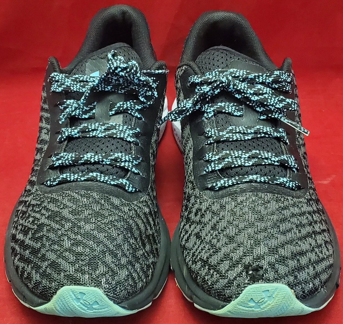 Under Armour Charged Escape 2 Running Shoes Women's 9 3020365-001 | eBay