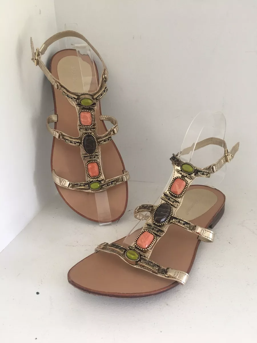 Bcbg womens on sale sandals