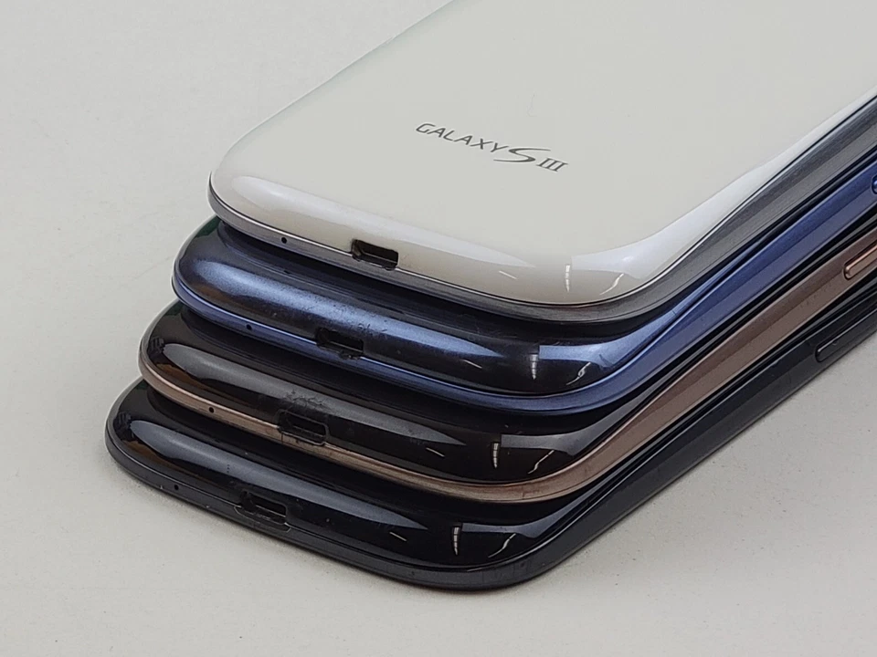 (USADO) Samsung Galaxy S III (S3) (SCH-i535) 16 GB (GSM Desbloqueado) - *SOLO DISPOSITIVO* Foto 4 de 4