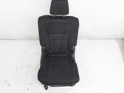 2019-2021 Honda Pilot Ex Rear 2Nd Row Passenger Right Seat *Black Cloth