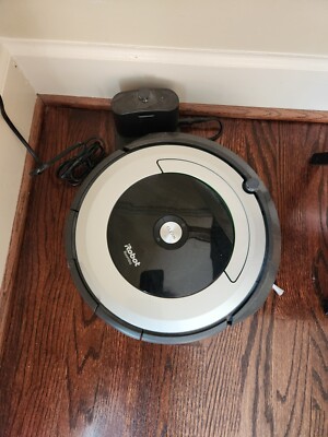 Robot Aspirador Roomba Robots Google Assistant Roomba IRobot
