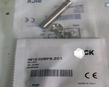 1PC New Sick IM12-02BDS-ZC1 IM1202BDSZC1 Phot...