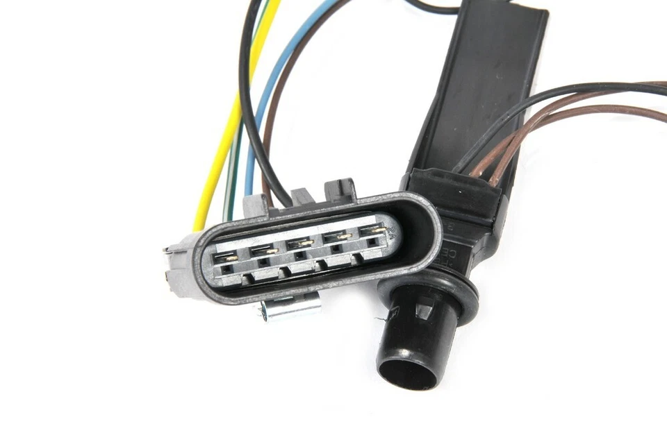 Arnés de cableado de faros ACDelco GM equipo original 23263505 Foto 4 de 4