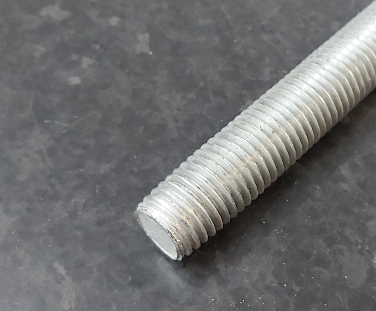 BZP Threaded Rod 1 metre M6, M10, M12, M20 & M24 eBay