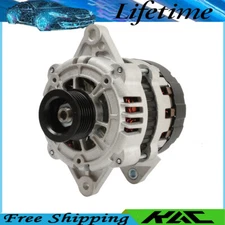 Alternator For Auto and Light Truck CHEVROLET AVEO & SUZUKI SWIFT 2004-2008 1.6L
