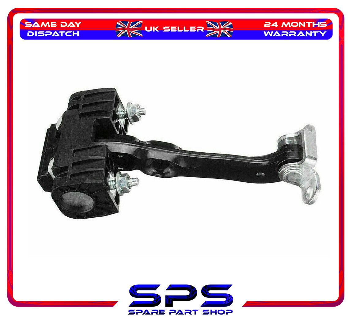 Door Hinge Check Strap For Peugeot Boxer Citroen Relay Fiat Ducato 9181N9