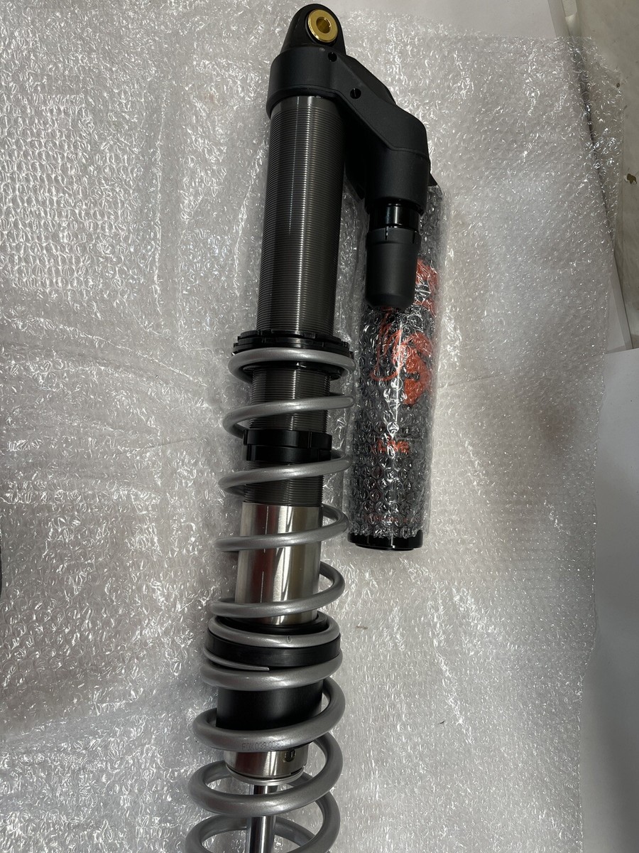 2021 Kawasaki KRX 1000 Rear Left FOX Shock Live Valve 45014-0697