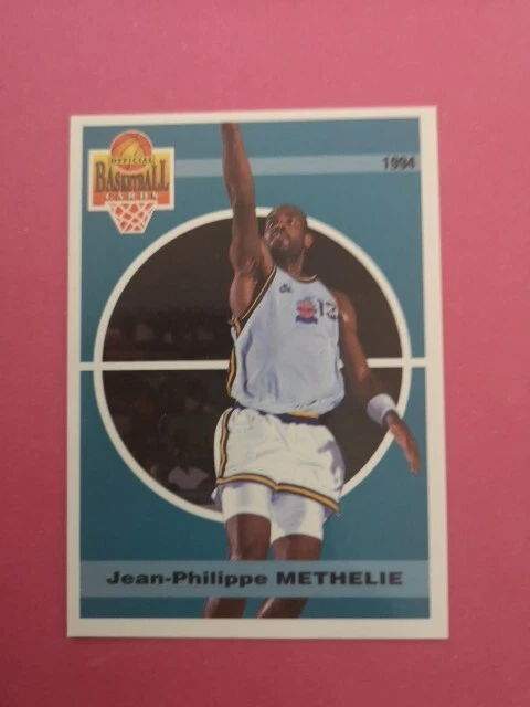 STEPHANE OSTROWSKI ÉQUIPE De France Carte Panini Basket Lnb Pro A 1995 #fr15 EUR 3,00 - FR STEPHANE OSTROWSKI ÉQUIPE De France Carte Panini Basket Lnb Pro A 1995 #fr15 EUR 3,00 - FR