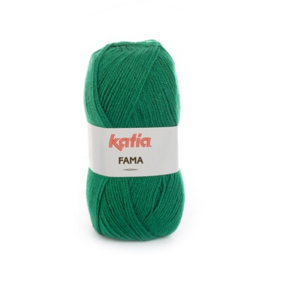 FAMA von Katia - BILLAR (162) - 100 g / ca. 340 m Wolle