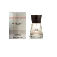 BURBERRY TOUCH FOR WOMEN 50ML EAU DE PARFUM SPRAY BRAND NEW & SEALED
