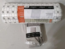 Classic Accessories 62-028-MUSHRM-EC Ravenna Back Cushion, 25"W x 22"H x 4"T