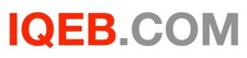 IQEB.com - 4 letter PREMIUM .com Domain Name