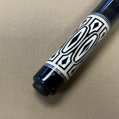 Pechauer No Stain JP24-S Pool Cue Lifetime Warranty 10% Off Ready To Ship!