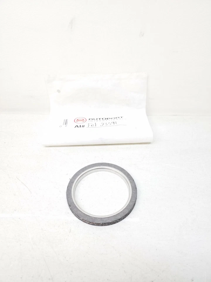 Junta de escape internacional Autopart 23591 envío gratuito devoluciones gratuitas Foto 2 de 3