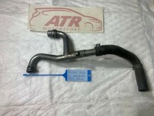 BMW 3 Series E90 E92 E93 M3 ,S65 Cooling System Pipe  7838776