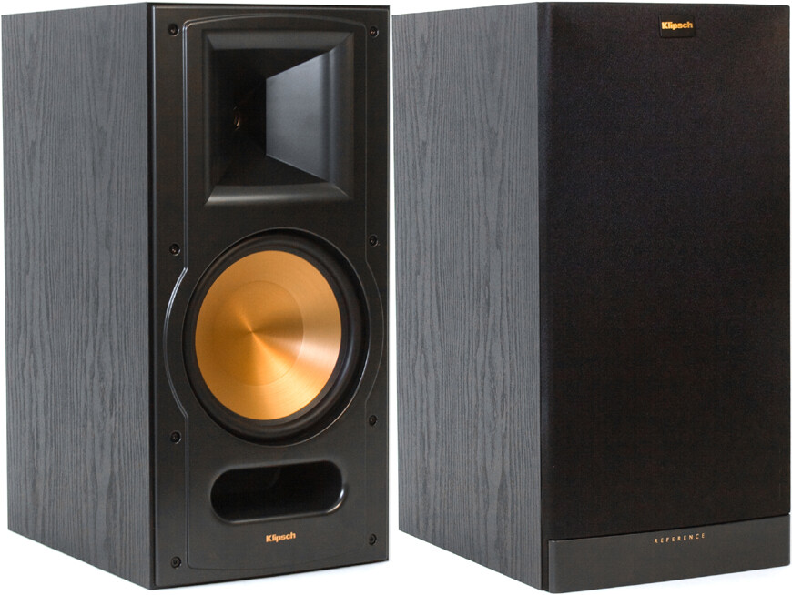 klipsch rb5 ii