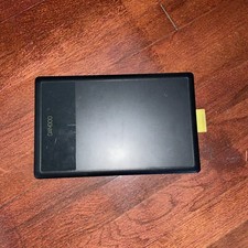 Wacom Bamboo Connect Pen USB Graphics Drawing Tablet Small CTL-470 No Pen