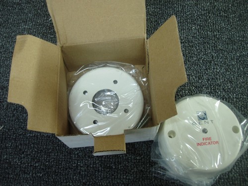 GENT fire alarm parts various - Picture 7 of 45