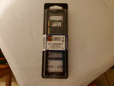 Dell memory ktd-insp6000b/1g (740617089981)