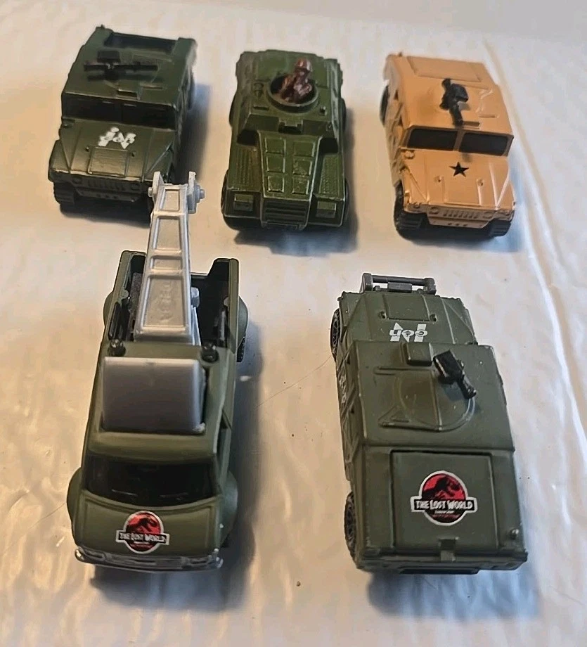 Matchbox Military Vehicles for sale | eBay