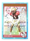 2024 Panini Score Football Stars Elijah Jones #377