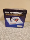 Nes Advantage Original Box Only Nintendo Vintage Gaming