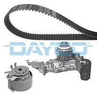 Wasserpumpe MIT Zahnriemensatz Dayco KTBWP3210 FÜR Dacia Passend FÜR Nissan