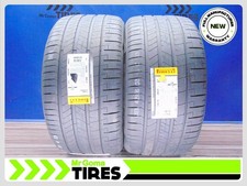 2 New Pirelli P Zero Tm Pz4 Sport Tires 32535r22  110y 3253522 Full Warranty