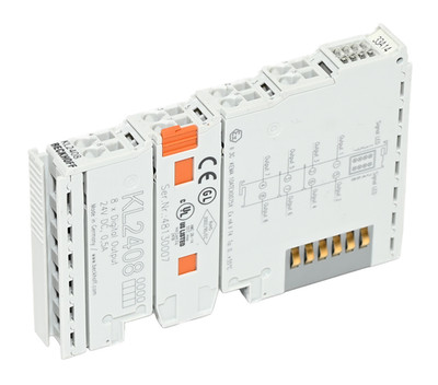 Beckhoff KL2408 8-Channel Digital Output