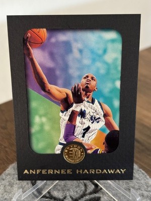   Anfernee Hardaway 1995-96 SkyBox E-XL #59