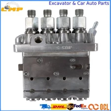 Fuel Injector Pump 131011080 104206-4070 F01G09Y021 For Kubota D404D-15 JCB WL25