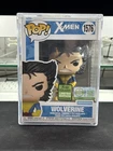 Wolverine #1576 X-Men ECCC Exclusive LE 5,000 PCS W/POP STACK PROTECTOR SEALED