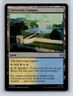 UNIVERSITY CAMPUS 186 LAND MARVEL'S SPIDER-MAN MAGIC: THE GATHERING FOIL NM